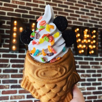 Snowl - Desserts Near Me - Aurora, Colorado Snowl - Desserts Near Me - Aurora, Colorado