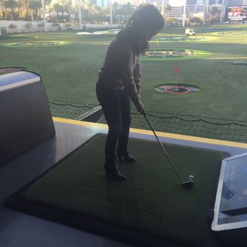 Topgolf - Yes, you can hit in heeled boots. Not recommended, but possible. - Golf Near Me - Las Vegas, Nevada Topgolf - Yes, you can hit in heeled boots. Not recommended, but possible. - Golf Near Me - Las Vegas, Nevada