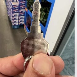 Oaktown Lock & Hardware - Can u make this copy?