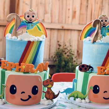 Callejas Cakes - Cake - Bakeries Near Me - Fresno, California Callejas Cakes - Cake - Bakeries Near Me - Fresno, California