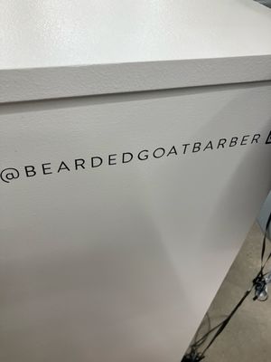 BEARDED GOAT BARBER - Updated January 2026 - 720 Center Point Way