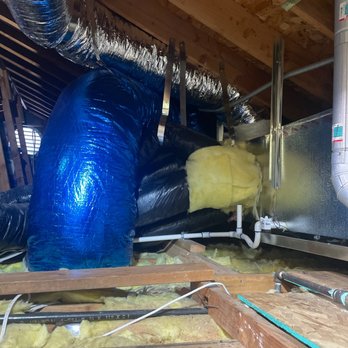 Dutton - Heating & Air Conditioning/HVAC Near Me - Sylmar, California