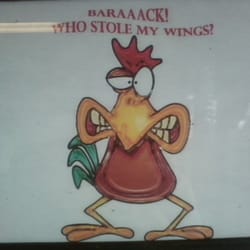 Wingnuts Pub and Grub