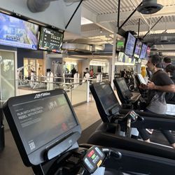 Equinox Woodland Hills