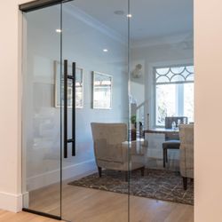 Oasis Shower Doors