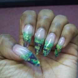 Buff n Blush Studio