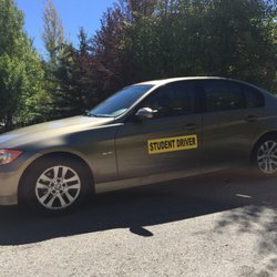Park City Driving School