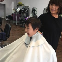 Gene's Hair Salon