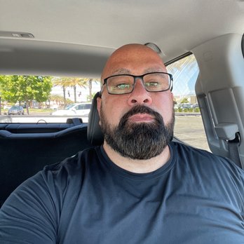 Vintage Barber Shoppe - Heather wasn't in today and another barber stepped up!! Amazing :) - Barbers Near Me - Roseville, California Vintage Barber Shoppe - Heather wasn't in today and another barber stepped up!! Amazing :) - Barbers Near Me - Roseville, California