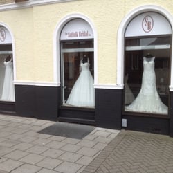 The Suffolk Bridal Co.