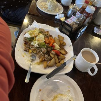 The Scratch Room - Bad Hombre Benedict! - Breakfast & Brunch Near Me - Anaheim, California The Scratch Room - Bad Hombre Benedict! - Breakfast & Brunch Near Me - Anaheim, California