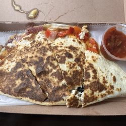 Tropical Smoothie Cafe