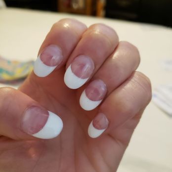 Nail Stop - Nail Salons Near Me - Chula Vista, California