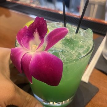 Muse Bar + Bistro - New American Near Me - Clermont, Florida Muse Bar + Bistro - New American Near Me - Clermont, Florida