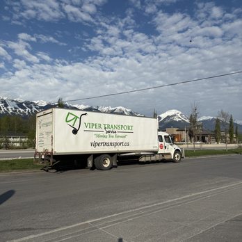 Viper Transport Service - Movers Near Me - Airdrie, Alberta Viper Transport Service - Movers Near Me - Airdrie, Alberta