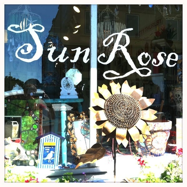 SUNROSE Updated October 2024 606 Broadway St, Seaside, Oregon Art