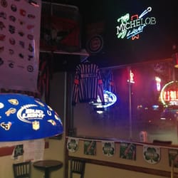 Smitty's Bar