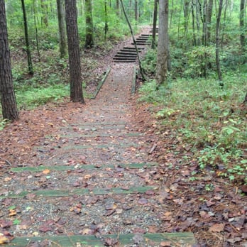 New Bern Battlefield Park - Parks Near Me - New Bern, North Carolina