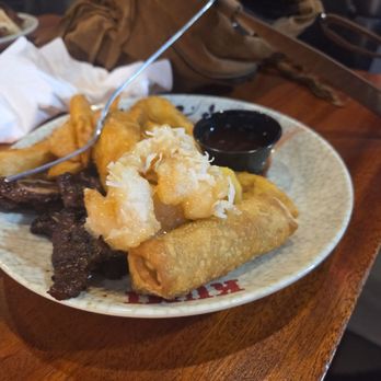 Kumi - Buffets Near Me - San Antonio, Texas