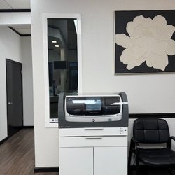 Watt Antelope Family Dentist - Cerec machine for same day crowns~