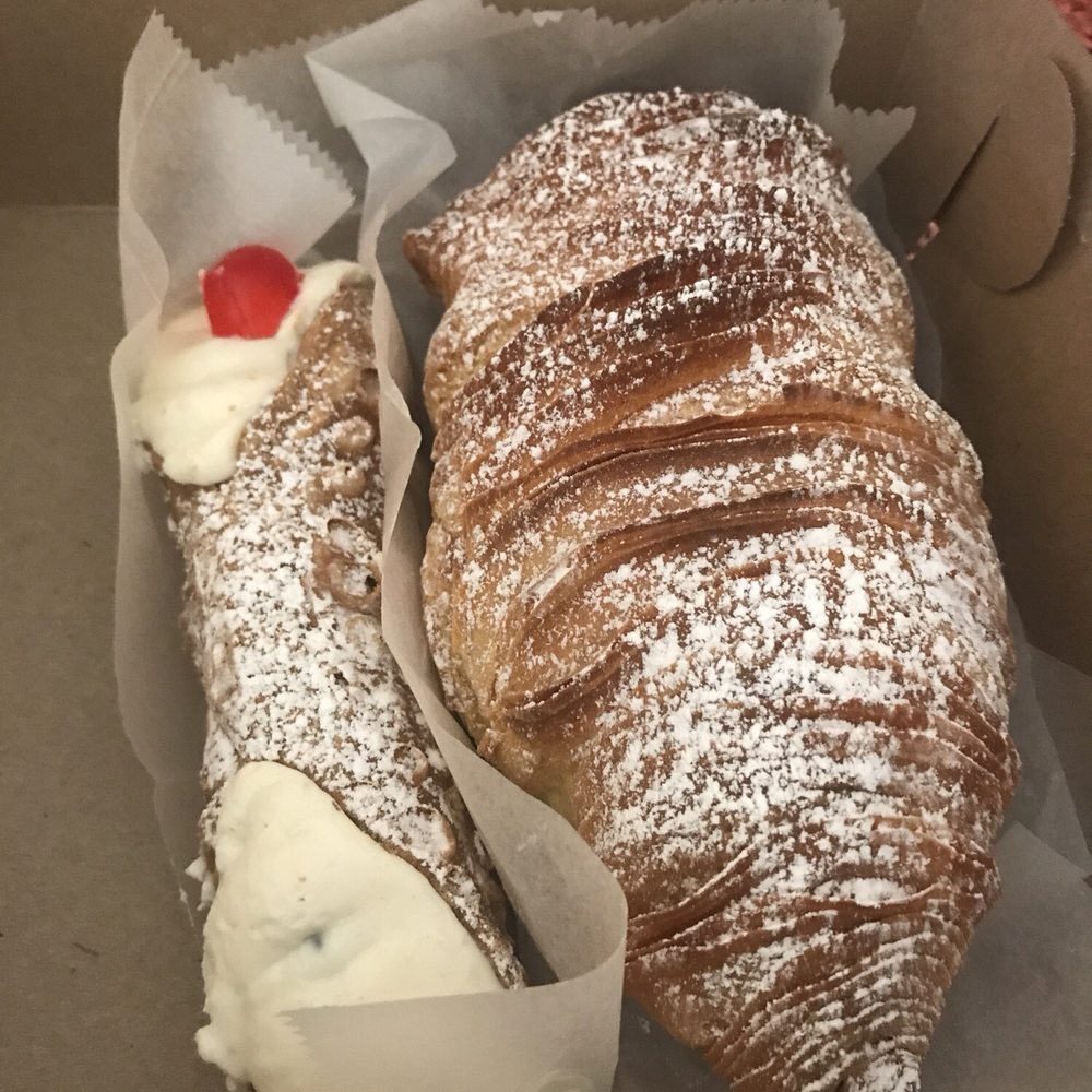 Lulu's Bakery - Bakeries Near Me - Fresh Meadows, New York
