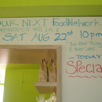 Cafe 222 - You know Cafe 222 is good when they get a Food Network shout. - Breakfast & Brunch Near Me - San Diego, California