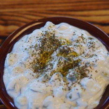 Alfanar Restaurant - Jageek - Mediterranean Near Me - El Cajon, California