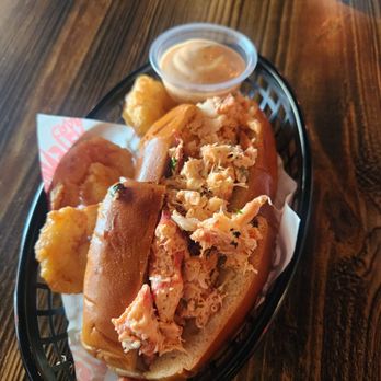 The Monster Crab - Cajun/Creole Near Me - Bayside, New York The Monster Crab - Cajun/Creole Near Me - Bayside, New York