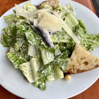 Agrodolce Osteria - Sicilian Near Me - Berkeley, California