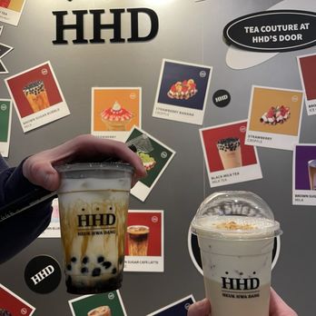 Heuk Hwa Dang - Desserts Near Me - Milpitas, California