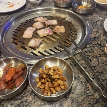 Seoul BBQ & Sushi - Pork belly - Korean Near Me - Phoenix, Arizona Seoul BBQ & Sushi - Pork belly - Korean Near Me - Phoenix, Arizona