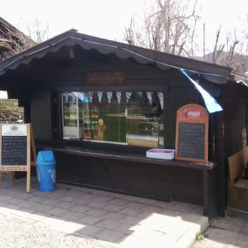 Strandhütte Ringsee - Fast Food Near Me - Rottach-Egern, BY Strandhütte Ringsee - Fast Food Near Me - Rottach-Egern, BY