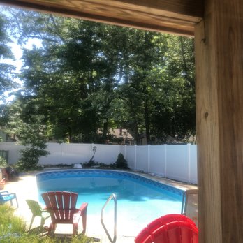 Mike's Fencing - Fence - Fences & Gates Near Me - Williamstown, New Jersey Mike's Fencing - Fence - Fences & Gates Near Me - Williamstown, New Jersey