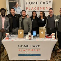 Home Care Placement