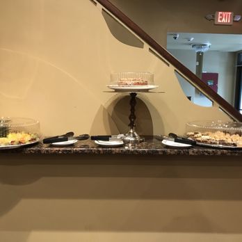 Demi's Restaurant & Bar - Sunday brunch dessert - American Near Me - Detroit, Michigan Demi's Restaurant & Bar - Sunday brunch dessert - American Near Me - Detroit, Michigan