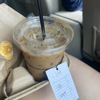 Tí Cafe - Coffee & Tea Near Me - Denver, Colorado