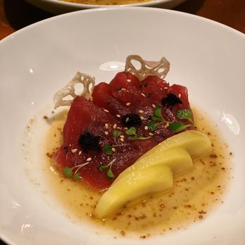 LUVI Restaurant - Feed Me Raw - Asian Fusion Near Me - New Orleans, Louisiana LUVI Restaurant - Feed Me Raw - Asian Fusion Near Me - New Orleans, Louisiana