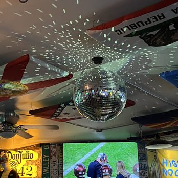 McKenzie's Midtown Tavern - Disco bal - Sports Bars Near Me - Phoenix, Arizona McKenzie's Midtown Tavern - Disco bal - Sports Bars Near Me - Phoenix, Arizona