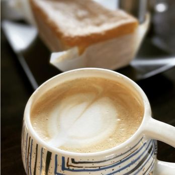 Bravado Roasting  Company - Guatemala bean latte - Coffee Roasteries Near Me - Fullerton, California