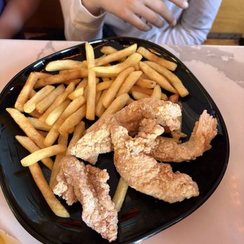 Peruvian Taste - Chicharon de pollo - Peruvian Near Me - Boston, Massachusetts Peruvian Taste - Chicharon de pollo - Peruvian Near Me - Boston, Massachusetts