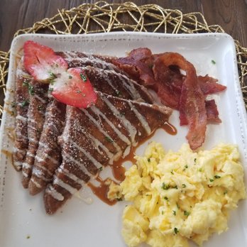 KitchenCray Cafe - Awesome goodness going on at Kitchen Cray Cafe! - Breakfast & Brunch Near Me - Lanham, Maryland