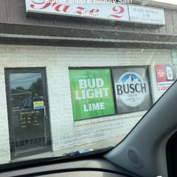 Faze II African American Barber Shop & Beauty Salon