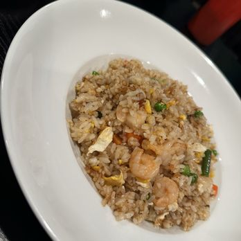 K Pocha & Restaurant - Shrimp fried rice - Korean Near Me - Bakersfield, California