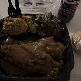 Mikki's Soul Food Cafe - Fantastic Turkey Wings n more !!! - Southern Near Me - Pearland, Texas Mikki's Soul Food Cafe - Fantastic Turkey Wings n more !!! - Southern Near Me - Pearland, Texas