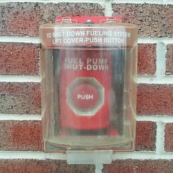 7-Eleven - Fuel system kill switch.