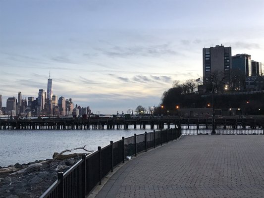 Maxwell Place Park by null