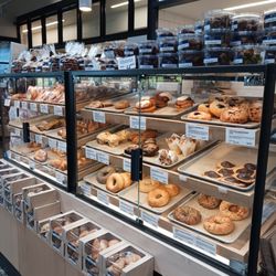 PCC Community Markets - Burien - Bakery