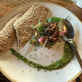 FlintCreek Cattle - New American Near Me - Seattle, Washington