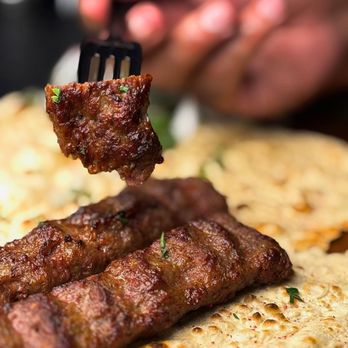 Urban Kabob - Kebab Near Me - Los Angeles, California Urban Kabob - Kebab Near Me - Los Angeles, California