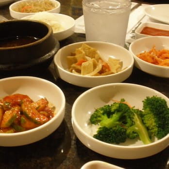Cham Soot Gol - Ban chan - Korean Near Me - Buena Park, California Cham Soot Gol - Ban chan - Korean Near Me - Buena Park, California